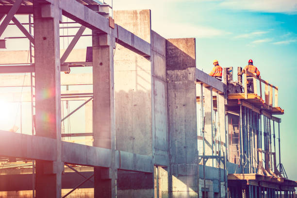 Best Concrete Removal and Replacement in Crownsville, MD