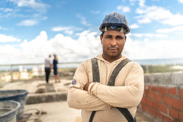 Best Commercial Concrete Services in Crownsville, MD