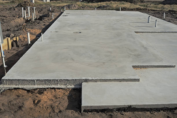 Best Concrete Driveway Installation in Crownsville, MD