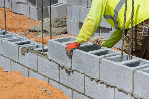 Professional Concrete contractor in MD