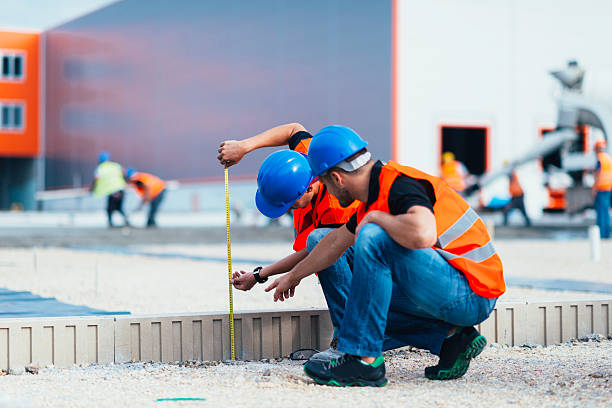 Best Concrete Removal and Replacement in Crownsville, MD