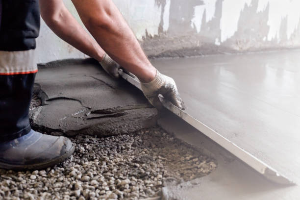 Best Concrete Pool Decks in Crownsville, MD